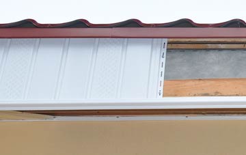 Rilla Mill fascia repair costs