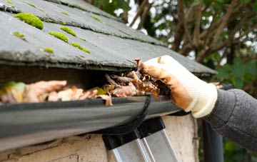 gutter cleaning Rilla Mill, Cornwall
