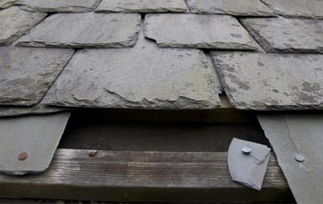 Rilla Mill slate roof repairs and maintenance