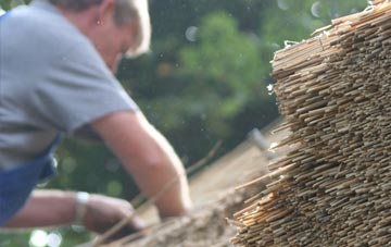 professional Rilla Mill thatchers