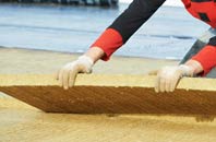 find rated Rilla Mill roof insulation companies