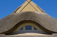 Rilla Mill thatch roofing